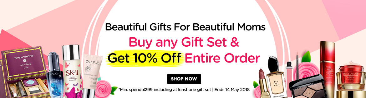 time to give her a heartfelt thank-you with a mothers day gift