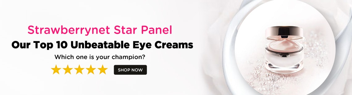 top 10 eye creams