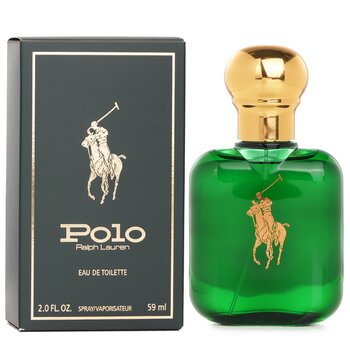 Ralph Lauren Polo Green Eau De Toilette Spray 237ml 8oz M Eau De