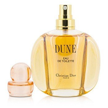 迪奥沙丘女士淡香水 dune edt