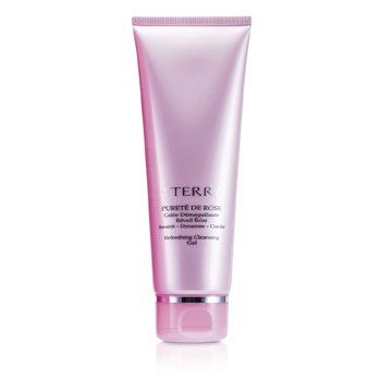 By Terry Purete De Rose Refreshing Cleansing Gel Strawberrynet Au