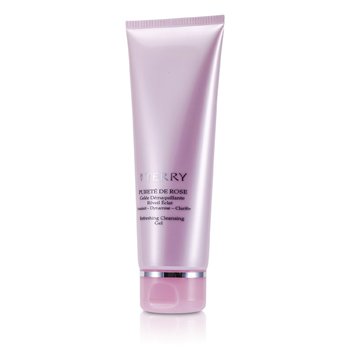 By Terry Purete De Rose Refreshing Cleansing Gel Strawberrynet Au