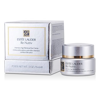 雅诗兰黛 estee lauder 白金级全效紧肤眼霜 - 女士