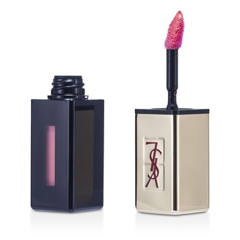 Yves Saint Laurent Rouge Pur Couture Vernis A Levres Rebel Nudes