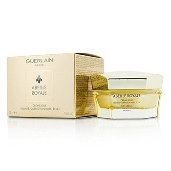 abeille royale day cream - firming, wrinkle minimizing, radiance