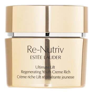 re-nutriv ultimate lift regenerating youth creme rich