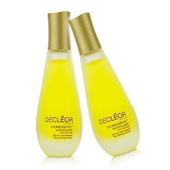 3min salon pack,3minsalonpack nourishing serum duo pack (dry to very dry skin, salon size)