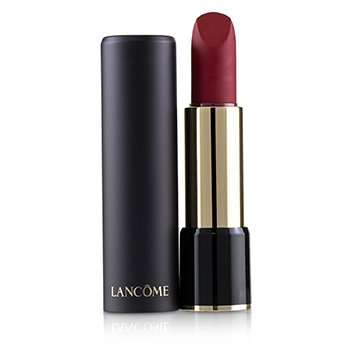 lancome 兰蔻 l'absolu rouge drama matte lipstick 313 rose