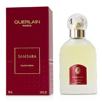 娇兰guerlain 圣莎拉女士香水samsara edp 30ml/1oz(f 香水