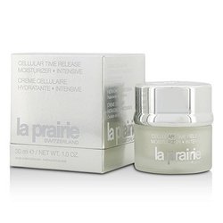 La Prairie Cellular Time Release Moisture Intensive Cream 30ml/1oz