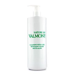Valmont Nature Cleansing With A Gel (Salon Size) 500ml/16.9oz