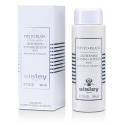 Sisley Phyto-Blanc Lightening Toning Lotion 200ml/6.7oz