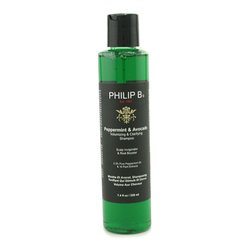Philip B Peppermint & Avocado Volumizing & Clarifying Shampoo 220ml/7.4oz