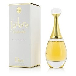 Christian Dior J'Adore L' Absolu Eau De Parfum Spray 50ml/1.7oz