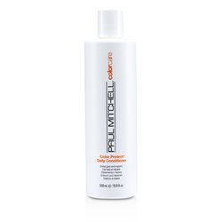 Paul Mitchell Color Care Color Protect Daily Conditioner (Detangles and Repairs) 500ml/16.9oz