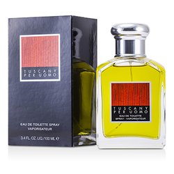 Aramis Tuscany Eau De Toilette Spray (Gentleman's Collection/ New Packaging) 100ml/3.4oz