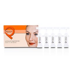 Pevonia Botanica Luminous & Oxygenated Skin (Salon Size) 5x5ml/0.17oz