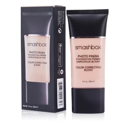 Smashbox Photo Finish Color Correcting Foundation Primer (Tube) - Blend 30ml/1oz