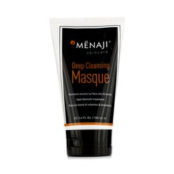Menaji Deep Cleansing Masque 100ml/3.4oz
