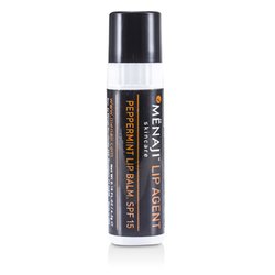 Menaji Lip Balm Agent SPF 15 4.2g/0.15oz