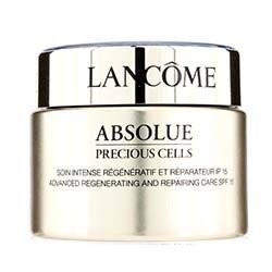 Lancome Absolue Precious Cells Advanced Regenerating And Repairing Care SPF 15 50ml/1.7oz