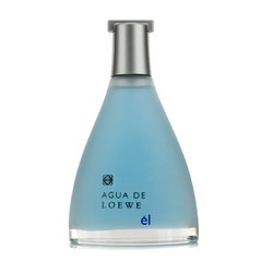 Loewe Agua De Loewe Eau De Toilette Spray 100ml/3.4oz