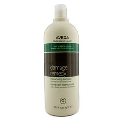 Aveda Damage Remedy Restructuring Shampoo (New Packaging - Salon Product) 1000ml/33.8oz