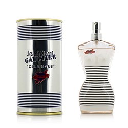 Jean Paul Gaultier Classique Eau De Toilette Spray (Couple's Limited Edition) 100ml/3.3oz