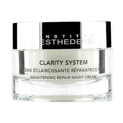 Esthederm Clarity System Brightening Repair Night Cream 50ml/1.6oz