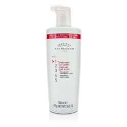 Esthederm Universal Body Scrub (Salon Size) 500ml/16.5oz