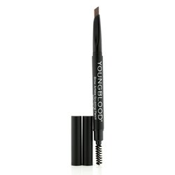 Youngblood Brow Artiste Sculpting Pencil - # Natural Brunette # Natural Brunette 0.25g/0.008oz