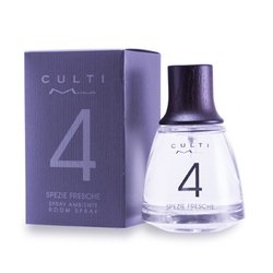 Culti Matelier Room Spray - 04 Spezie Fresche 100ml/3.33oz