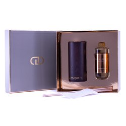 DayNa Decker Atelier Essence Diffuser - Kashmir Vanille 207ml/7oz