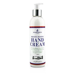 Murdock Original Moisturising Hand Cream 250ml/8.8oz