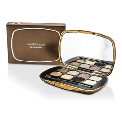 BareMinerals BareMinerals Ready Eyeshadow 8.0 - The Sexy Neutrals 7g/0.24oz