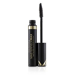 Max Factor Masterpiece Max High Volume & Definition Mascara - #Black 7.2ml/0.24oz