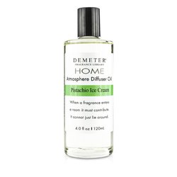 Demeter Atmosphere Diffuser Oil - Pistachio Ice Cream 120ml/4oz