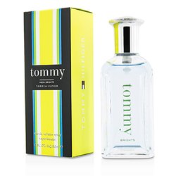 Tommy Hilfiger Tommy Neon Brights Eau De Toilette Spray 50ml/1.7oz