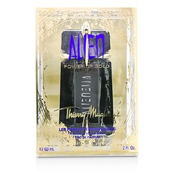 Thierry Mugler (Mugler) Alien Power Of Gold Eau De Parfum Refillable Spray (Limitred Edition) 60ml/2oz