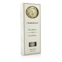Durance Scented Flower Rose Diffuser - Amber 100ml/3.3oz