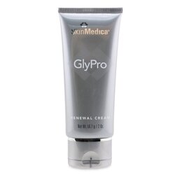 Skin Medica Glypro Renewal Cream 56.7g/2oz