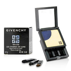 Givenchy Les Ombres De Lune Shadow & Light Eyes (Limited Edition) - #2 Lune Mordoree 4.5g/0.15oz
