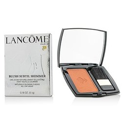 Lancome Blush Subtil Shimmer - No. 183 Shimmer Sunset Seduction (US Version) 5.1g/0.18oz