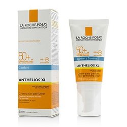 La Roche Posay Anthelios XL Non-Perfumed Cream SPF50+ - Comfort 50ml/1.7oz