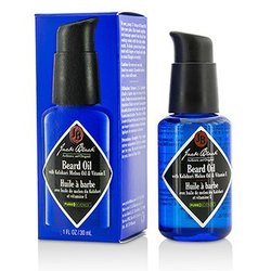 Jack Black Beard Oil 30ml/1oz