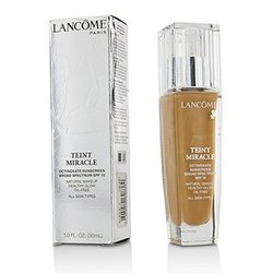 Lancome Teint Miracle Natural Healthy Glow Makeup SPF 15 - # 350 Bisque C (US Version) 30ml/1oz
