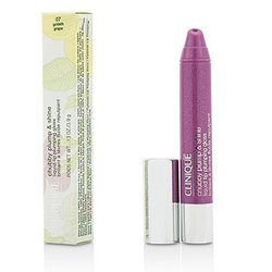 Clinique Chubby Plump & Shine Liquid Lip Plumping Gloss - #07 Goliath Grape 3.9g/0.13oz