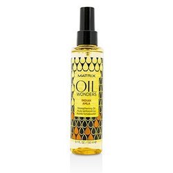 Matrix Oil Wonders Indian Amla Strengthening Oil 125ml/4.2oz