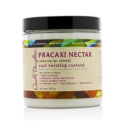 Carol's Daughter Pracaxi Nectar Curl Twisting Custard (For Curls & Coils) 227g/8oz