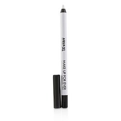 Make Up For Ever Aqua XL Extra Long Lasting Waterproof Eye Pencil - # M-16 (Matte White) 1.2g/0.04oz